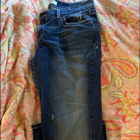 BKE Jeans - Picture 2 of 8